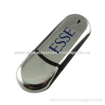 Promotional USB Flash Drive, USB2.0 and 3.0 Interface, OEM and ODM Orders Welcomed